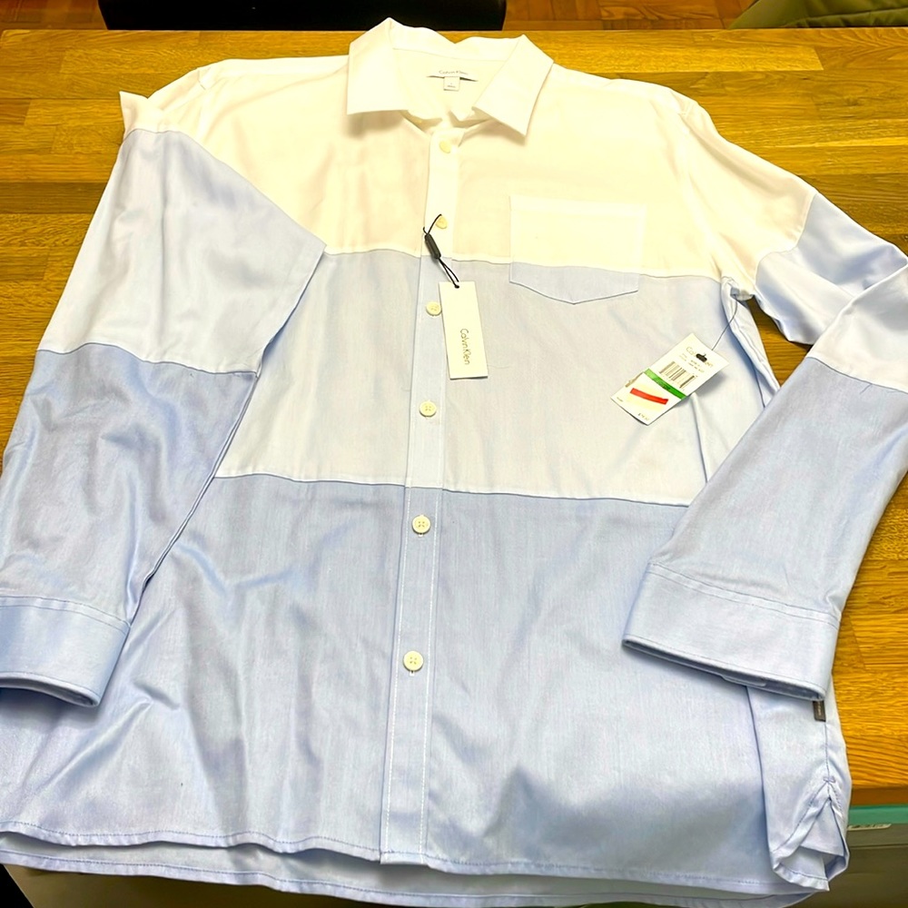 Calvin Klein shirt